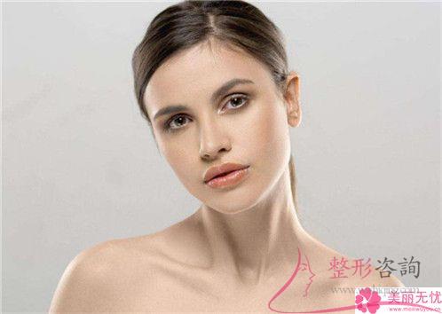 填補(bǔ)祛除鼻唇溝的兩種方法有什么