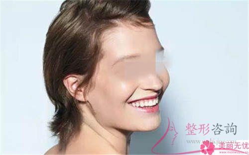 下頜骨磨骨并發(fā)癥高嗎