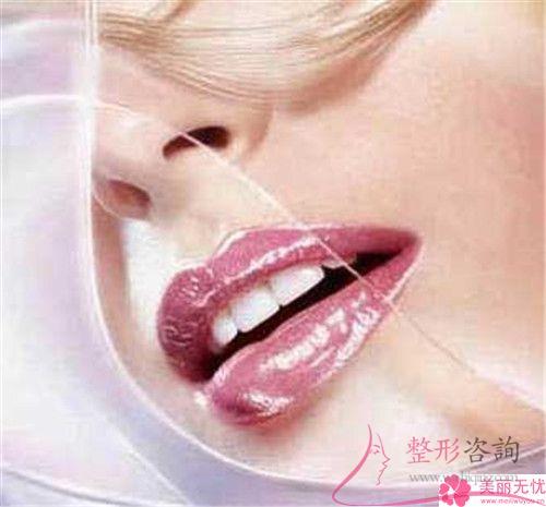 彩光脫唇部汗毛沒有成功告訴你應(yīng)該怎么正確處理