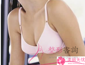 雌性激素是不是可修復胸部變大