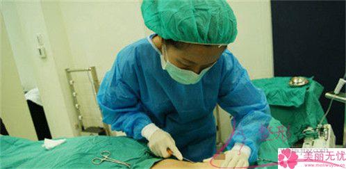 頜面骨醫療整形是不是有副作用