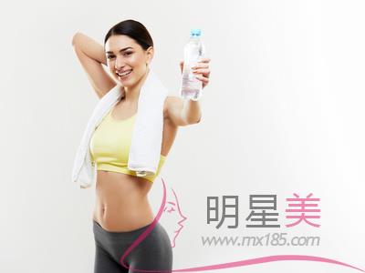 10分鐘新媽媽減脂瘦身操