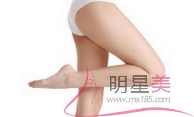 怎么瘦大小腿運動