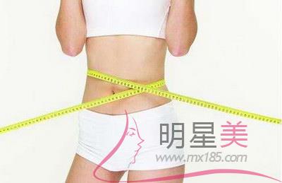 怎么按摩減肚上脂肪
