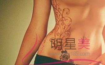 雙下巴<a href=http://www.bolangguoji.com/listinfo-685-0.html target=_blank class=infotextkey>吸脂</a>一個月還是沒效果