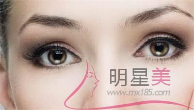 怎么讓眉毛變濃變長