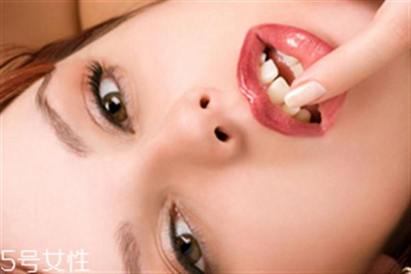 漂唇能保持多久？這些人不適合做漂唇
