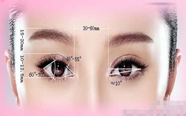 歐式<a href=http://www.bolangguoji.com/listinfo-724-0.html target=_blank class=infotextkey>雙眼皮</a>前后對比有什么不同呢