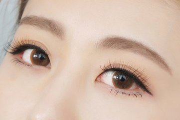 紋眉后洗澡了怎么辦