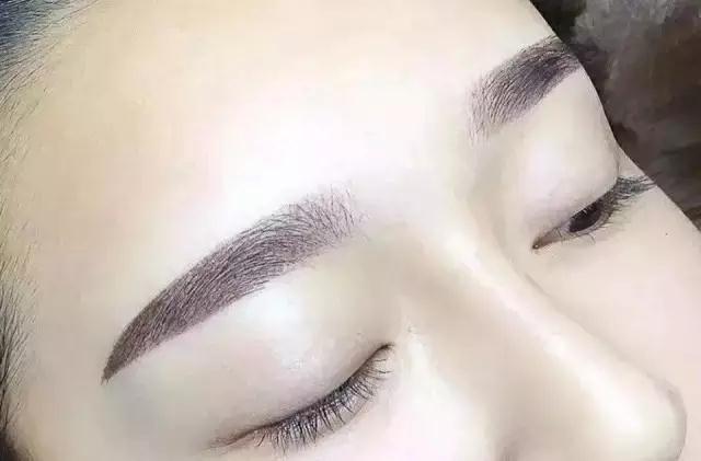 紋眉可以吃辣嗎