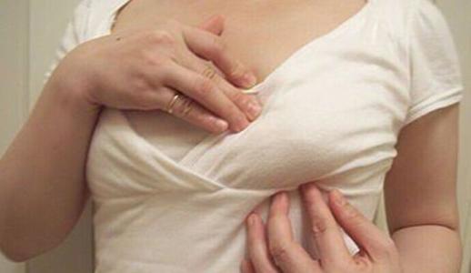 乳房下垂外觀形態有哪些
