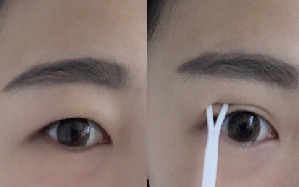貼<a href=http://www.bolangguoji.com/listinfo-724-0.html target=_blank class=infotextkey>雙眼皮</a>貼眼皮松弛怎么辦