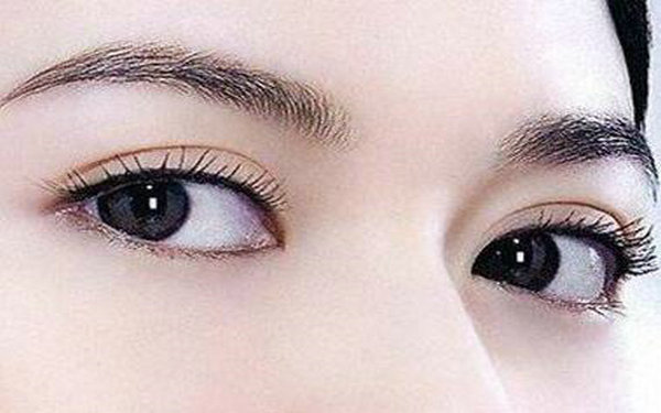 韓式無痕<a href=http://www.bolangguoji.com/listinfo-724-0.html target=_blank class=infotextkey>雙眼皮</a>原理