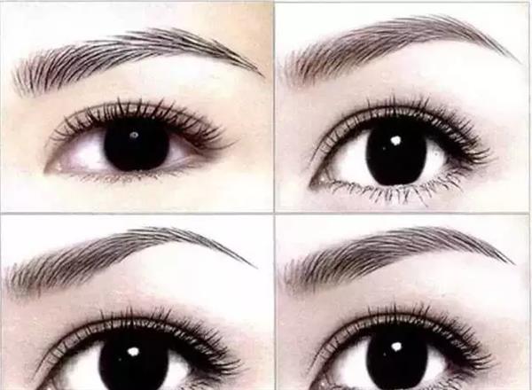 男生紋眉毛多少錢