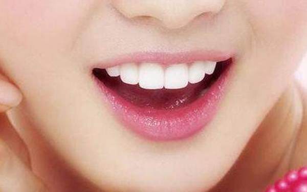 樹脂補(bǔ)牙多少錢一顆