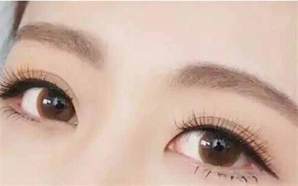 修個眉毛一般多少錢