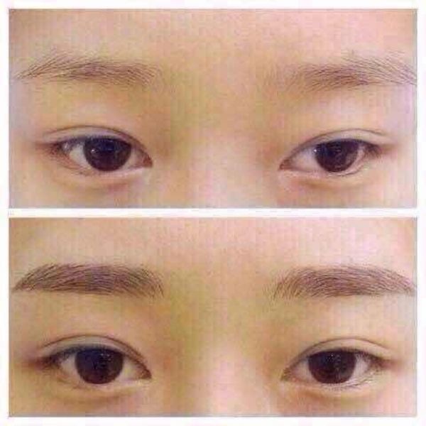 感冒期間可以紋眉嗎